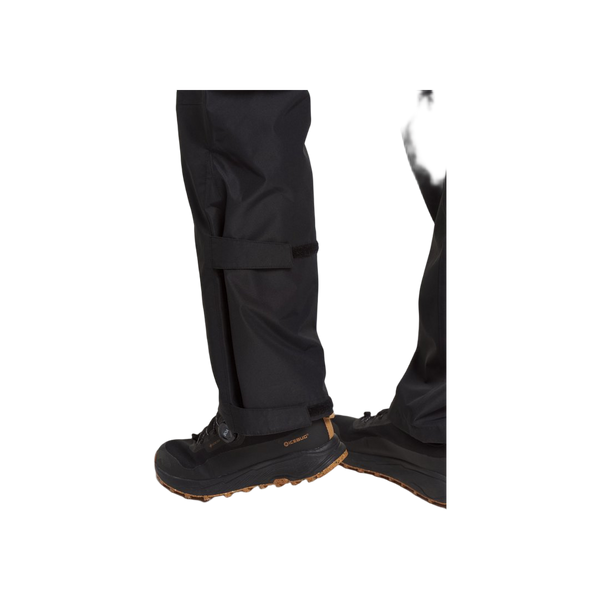 Tenson Winga Wasserdichte Regenhose Damen
