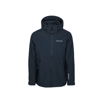 Tenson Winga Regenjas Heren Waterdichte Outdoor Jas