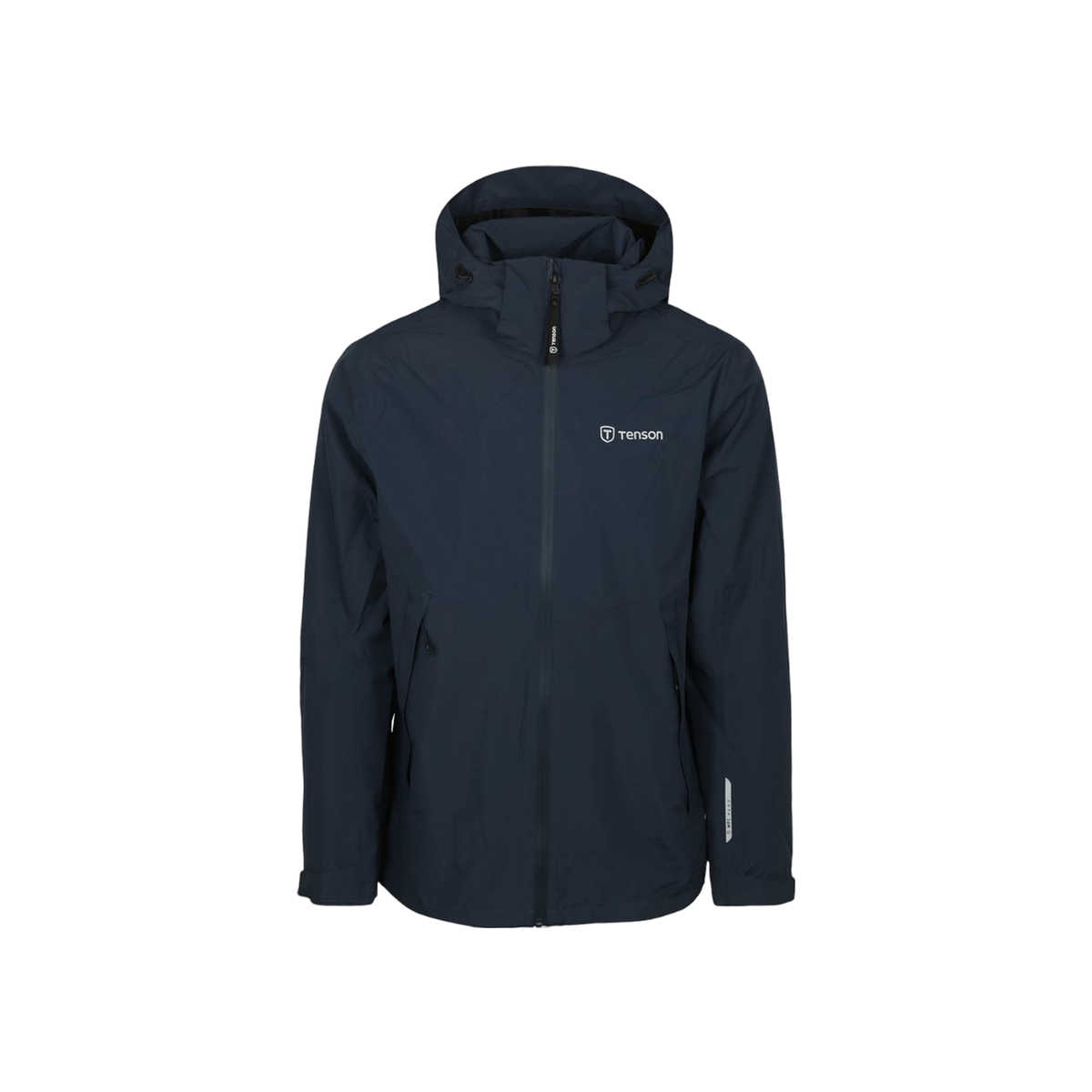 Tenson Winga Regenjas Heren Waterdichte Outdoor Jas