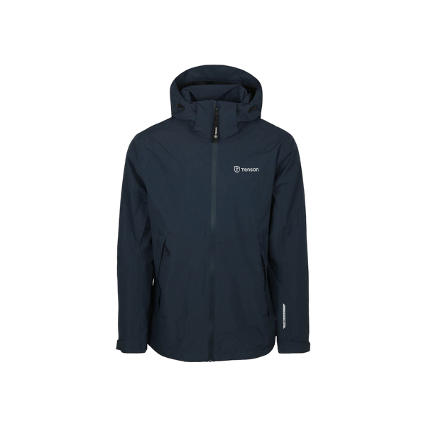 Tenson Winga Regenjas Heren Waterdichte Outdoor Jas
