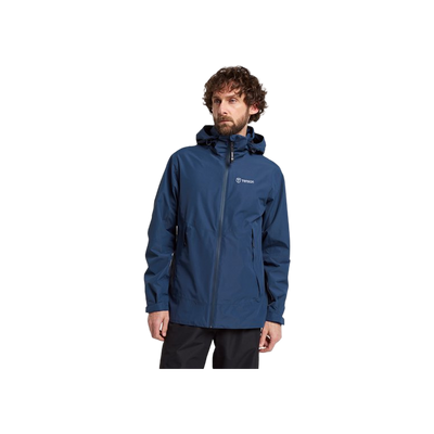 Tenson Winga Regenjas Heren Waterdichte Outdoor Jas