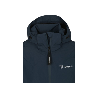 Tenson Winga Regenjas Heren Waterdichte Outdoor Jas