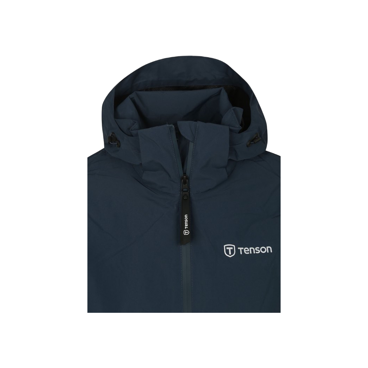 Tenson Winga Regenjas Heren Waterdichte Outdoor Jas
