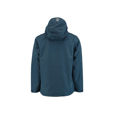 Tenson Winga Regenjas Heren Waterdichte Outdoor Jas