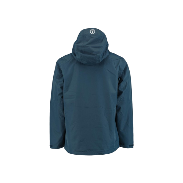Tenson Winga Regenjas Heren Waterdichte Outdoor Jas