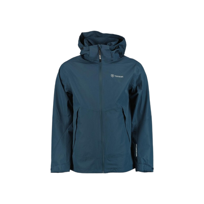 Tenson Winga Regenjas Heren Waterdichte Outdoor Jas