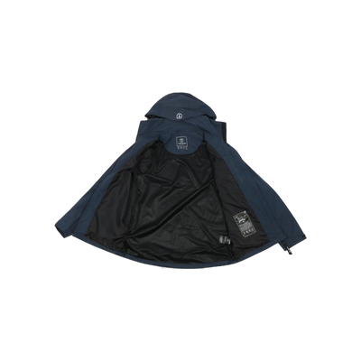 Tenson Winga Regenjas Heren Waterdichte Outdoor Jas