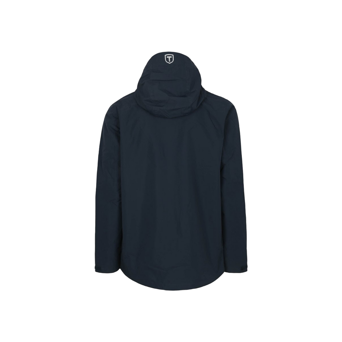 Tenson Winga Regenjas Heren Waterdichte Outdoor Jas