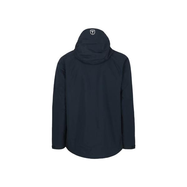 Tenson Winga Regenjas Heren Waterdichte Outdoor Jas