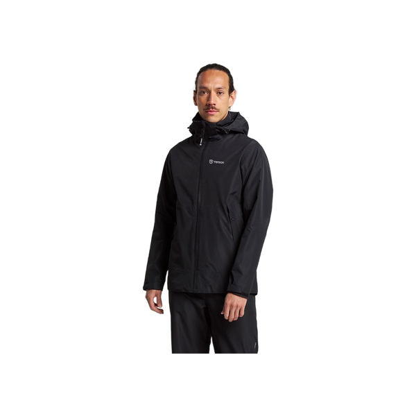 Tenson Winga Rain Jacket M Waterproof Men's Outdoor Jacket