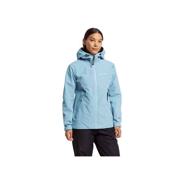 Tenson Winga Waterdichte Regenjas Dames