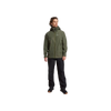 Tenson Winga Rain Jacket Men Waterproof Outdoor Jacket