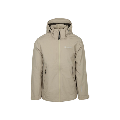 Tenson Winga Regenjas Heren Waterdichte Outdoor Jas