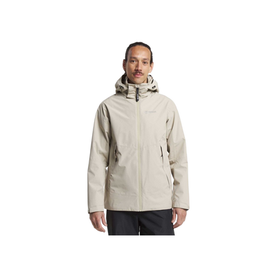 Tenson Winga Regenjas Heren Waterdichte Outdoor Jas