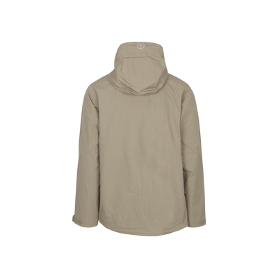 Tenson Winga Regenjas Heren Waterdichte Outdoor Jas