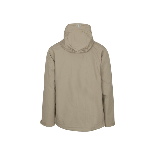 Tenson Winga Regenjas Heren Waterdichte Outdoor Jas