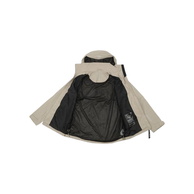 Tenson Winga Regenjas Heren Waterdichte Outdoor Jas