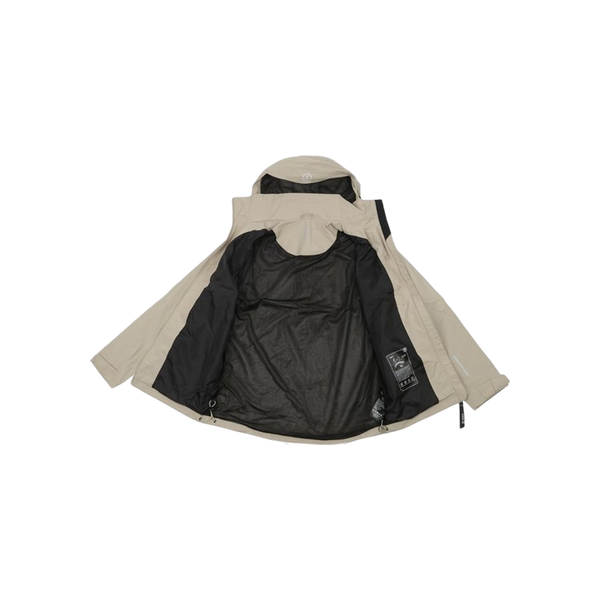 Tenson Winga Regenjas Heren Waterdichte Outdoor Jas