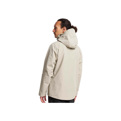 Tenson Winga Regenjas Heren Waterdichte Outdoor Jas