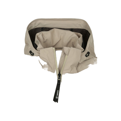 Tenson Winga Regenjas Heren Waterdichte Outdoor Jas