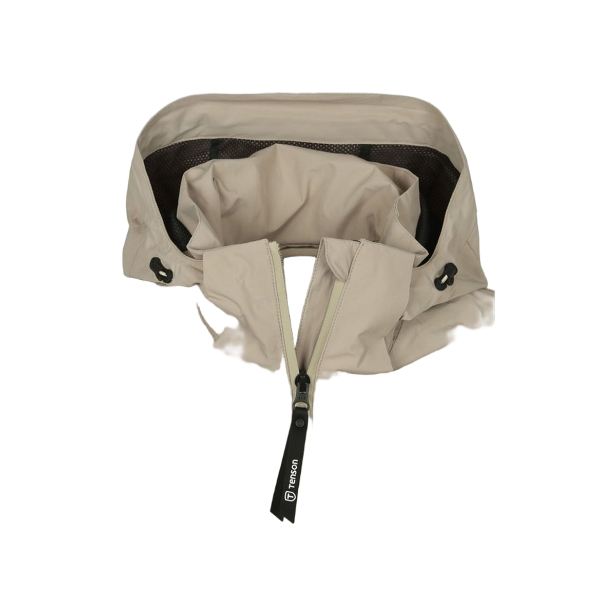 Tenson Winga Regenjas Heren Waterdichte Outdoor Jas