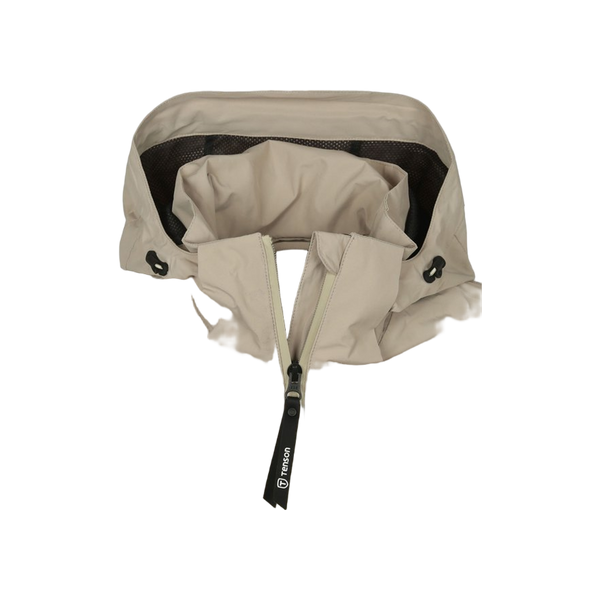 Tenson Winga Regenjas Heren Waterdichte Outdoor Jas