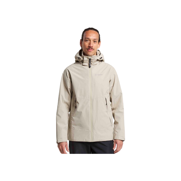 Tenson Winga Regenjas Heren Waterdichte Outdoor Jas