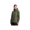 Tenson Winga Wasserdichte Regenjacke Damen