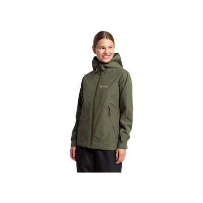 Tenson Winga Waterdichte Regenjas Dames