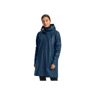Tenson Apelviken Pu Coat
