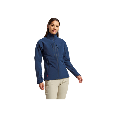Tenson Txlite Softshell Collar Jckt W
