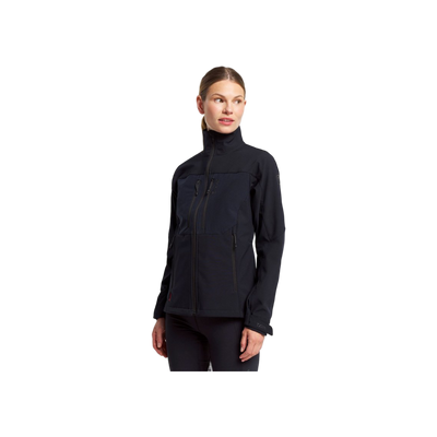 Tenson Txlite Softshell Collar Jckt W
