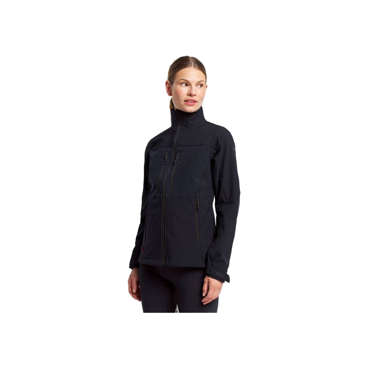 Tenson Txlite Softshell Collar Jckt W