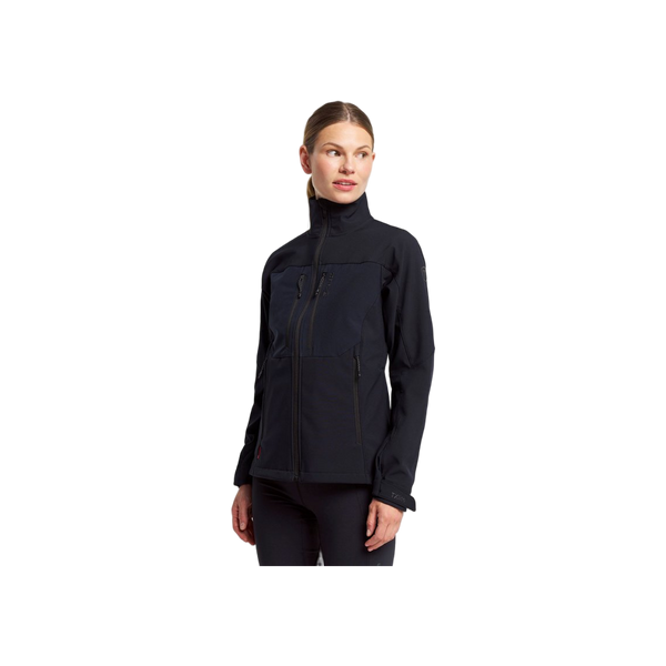 Tenson Txlite Softshell Collar Jckt W