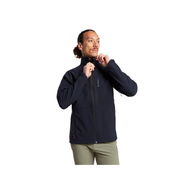 Tenson Txlite Softshell Collar Jckt M