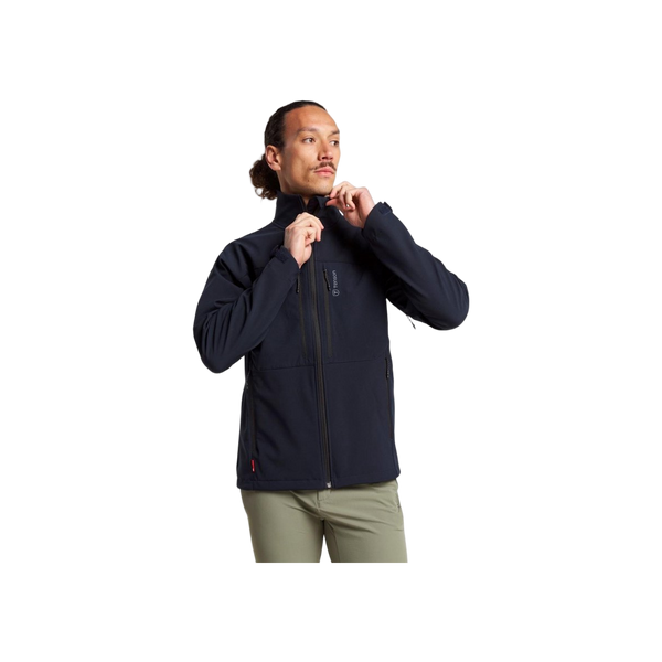 Tenson Txlite Softshell Collar Jckt M