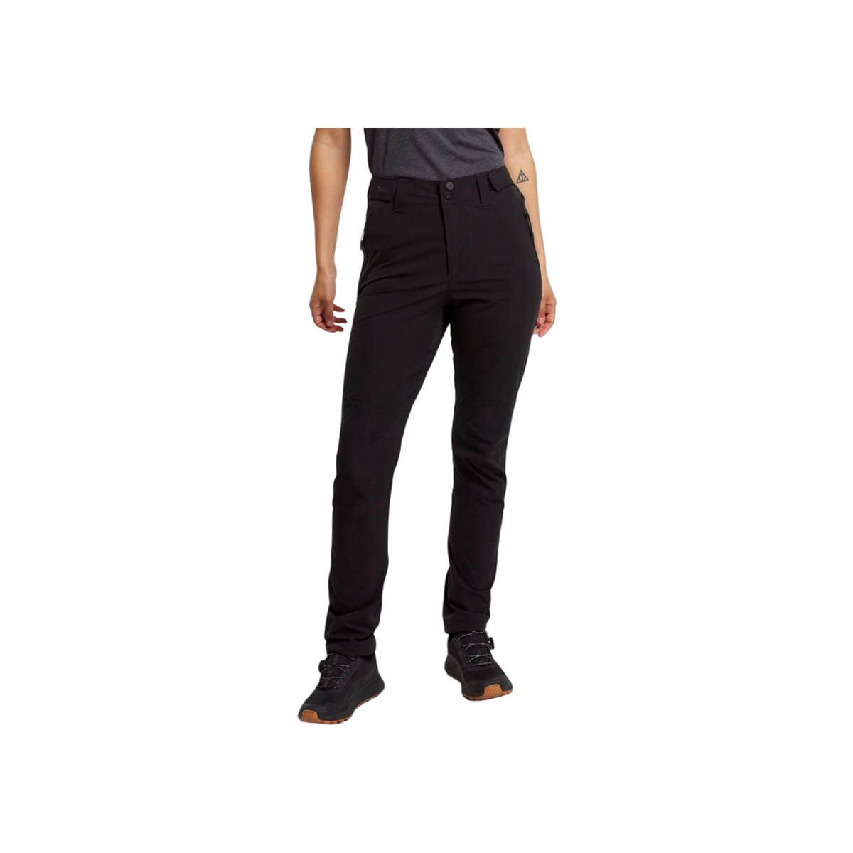 Tenson Txlite Stretch Pants Women