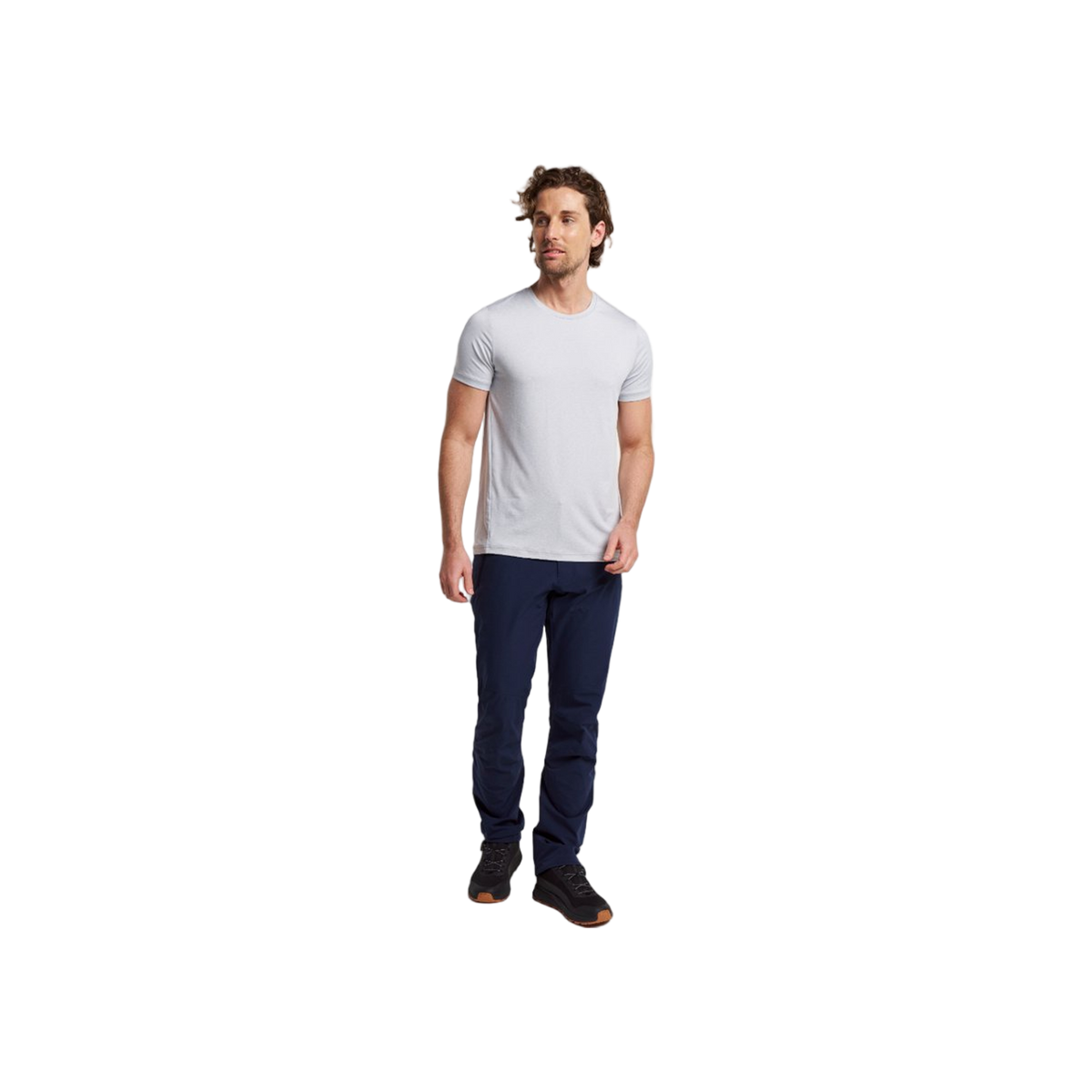 Tenson Txlite Stretch Pants Men