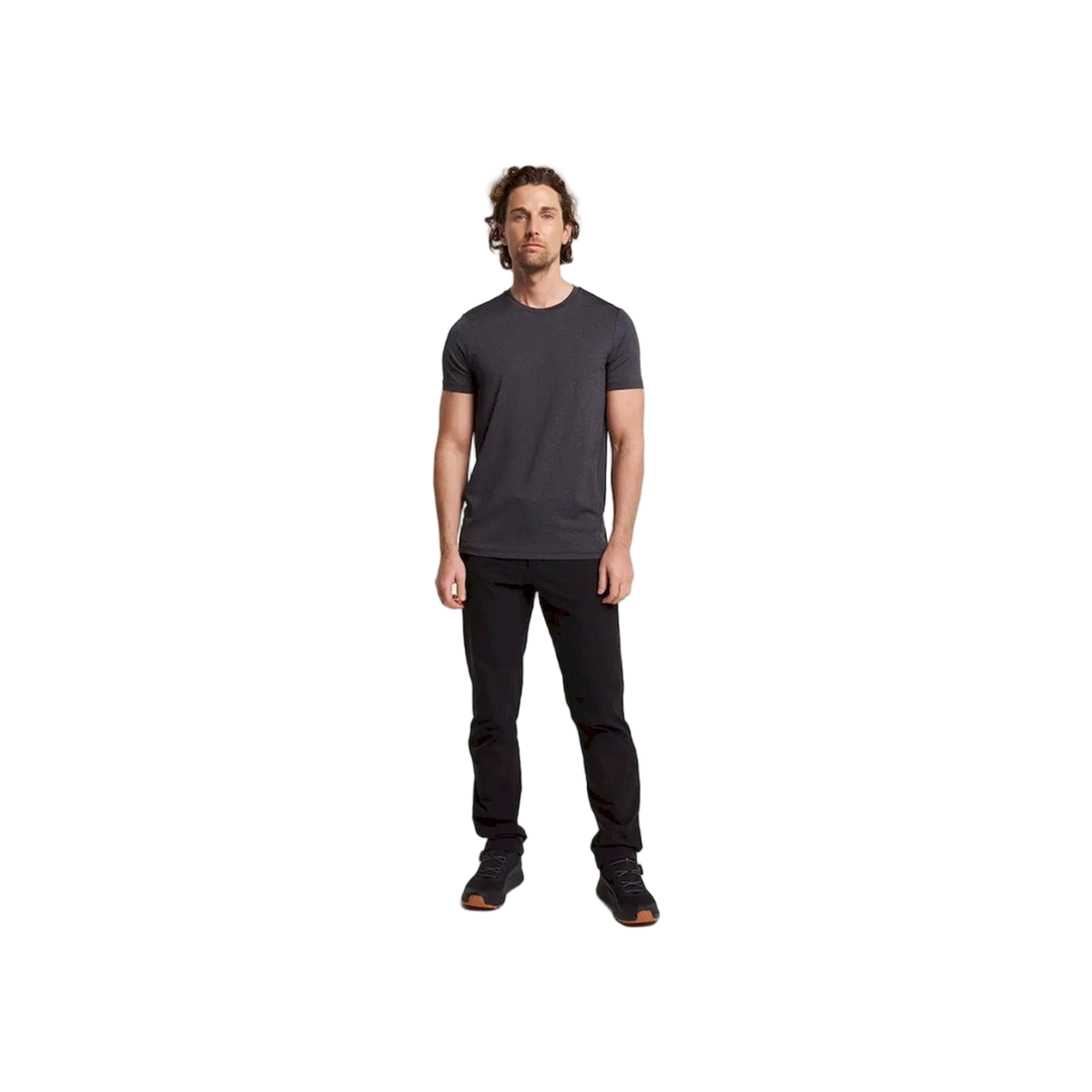 Tenson Txlite Tee Men