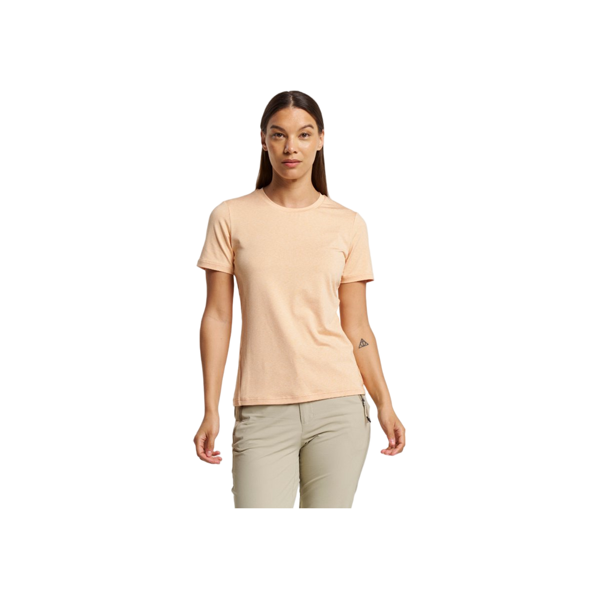 Tenson Txlite Tee Women