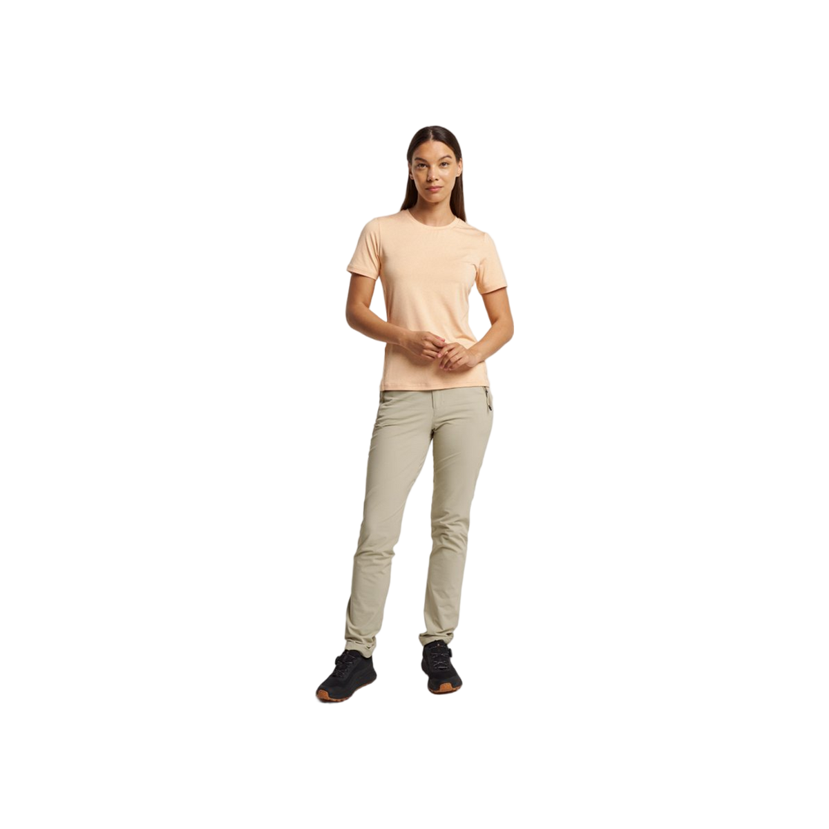 Tenson Txlite Tee Women