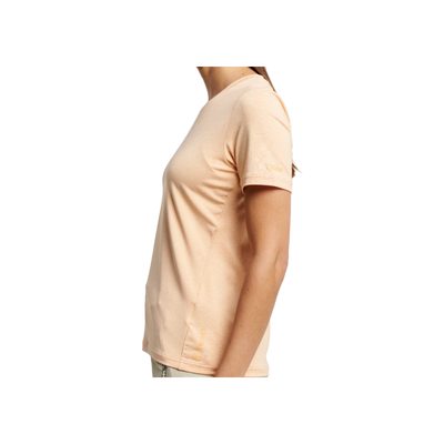 Tenson Txlite Tee Women
