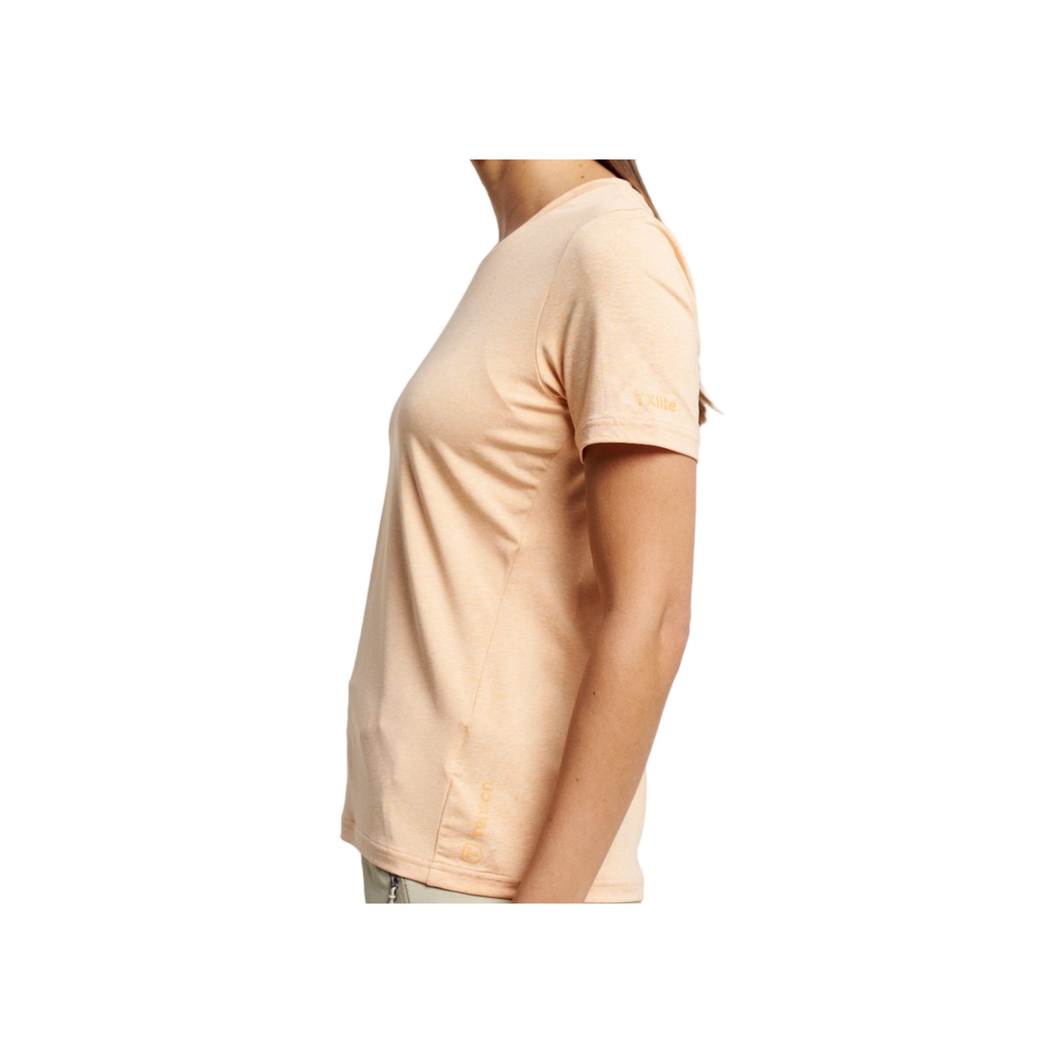 Tenson Txlite Tee Women