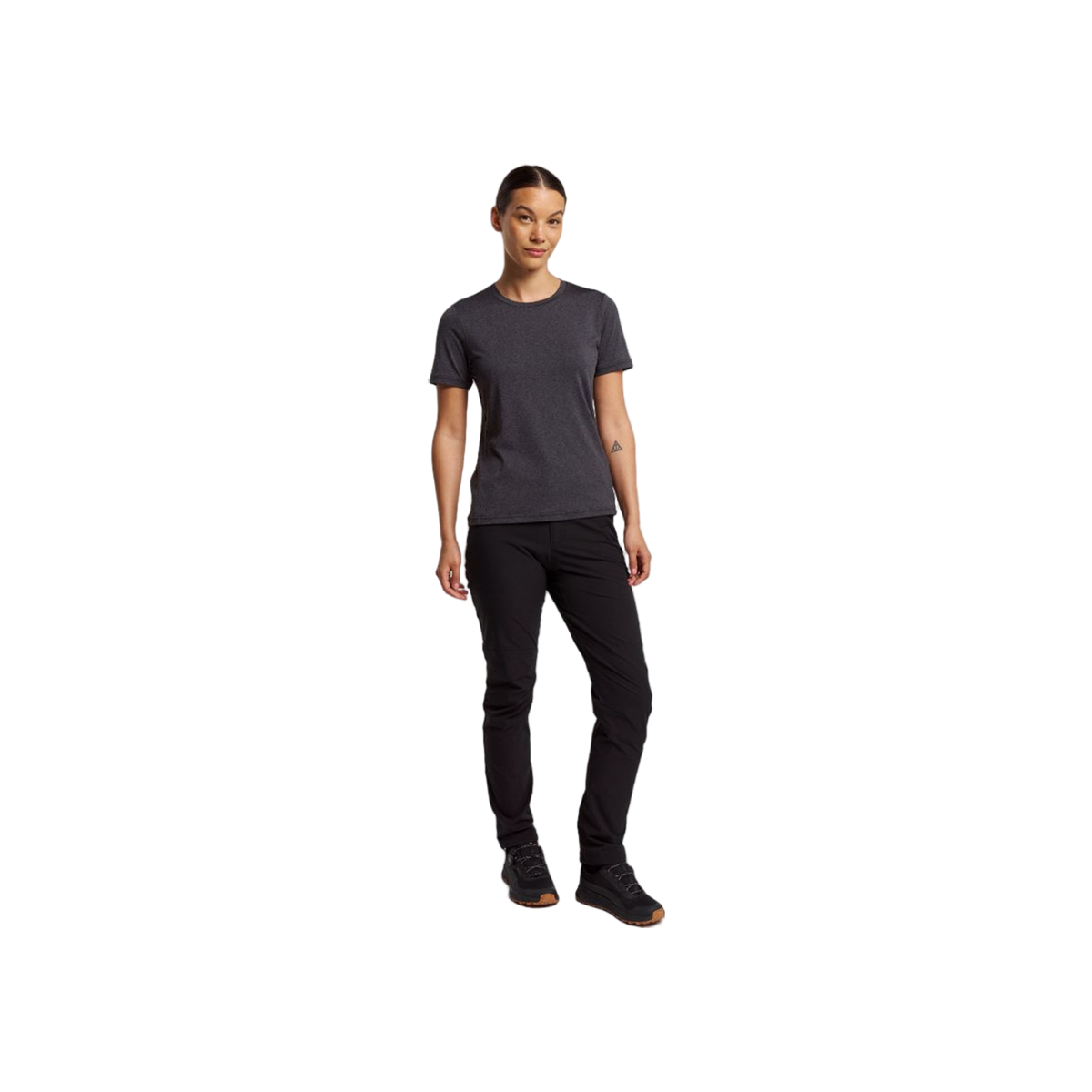 Tenson Txlite Tee Women