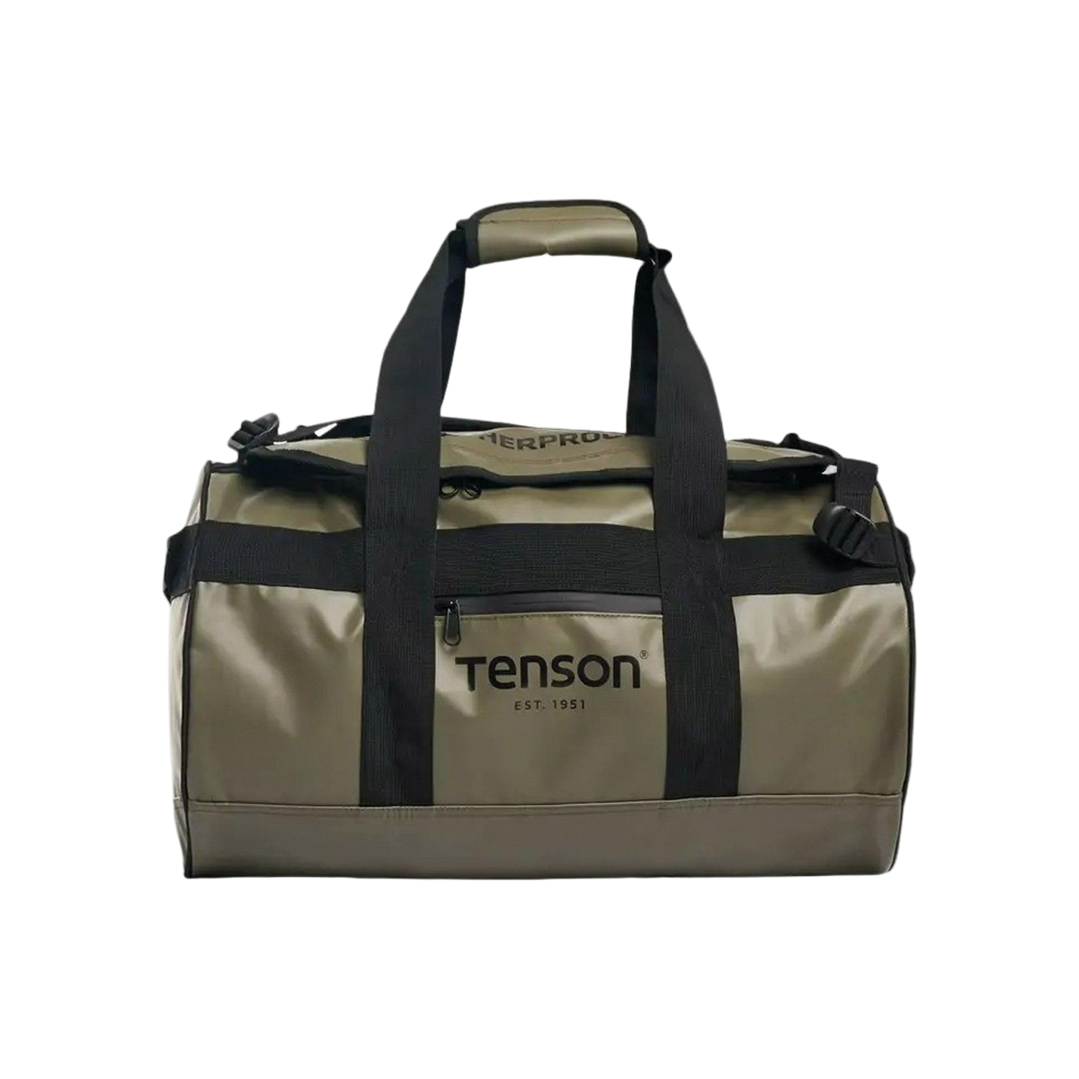 Tenson Tenson Weatherproof Duffel 35L