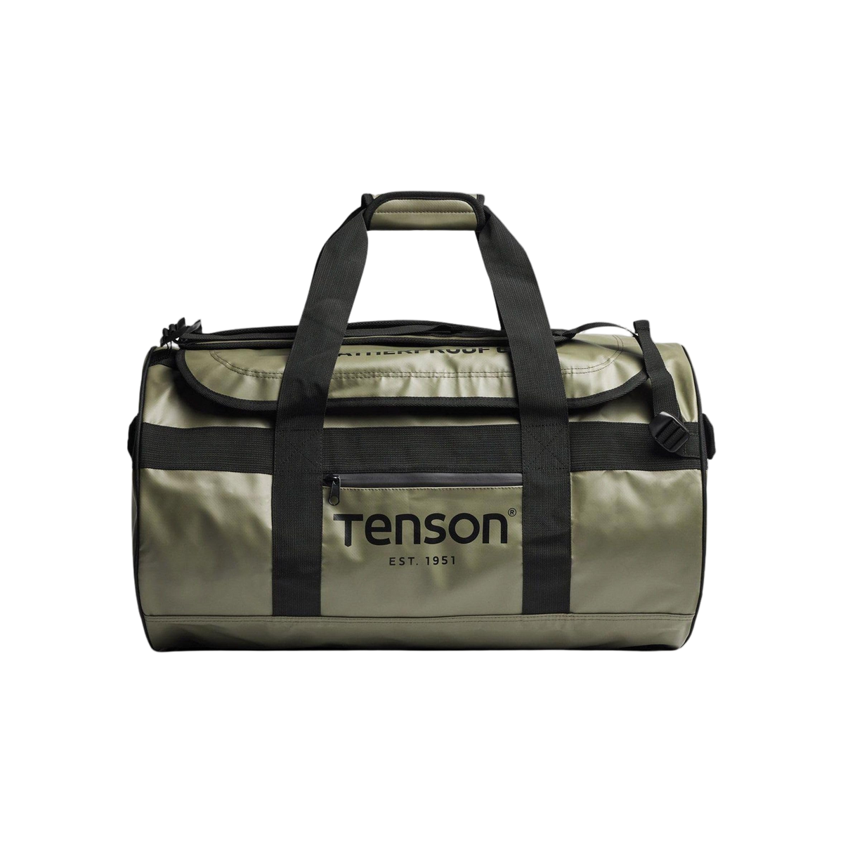 Tenson Tenson Weatherproof Duffel 65L