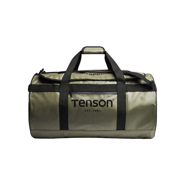 Tenson Tenson Weatherproof Duffel 90L