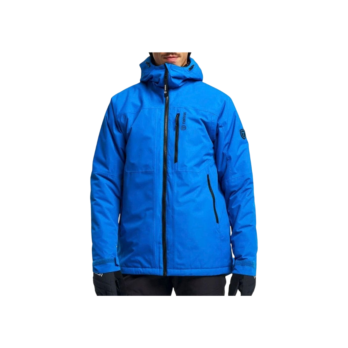 Tenson Niseko Ski Jacket Men