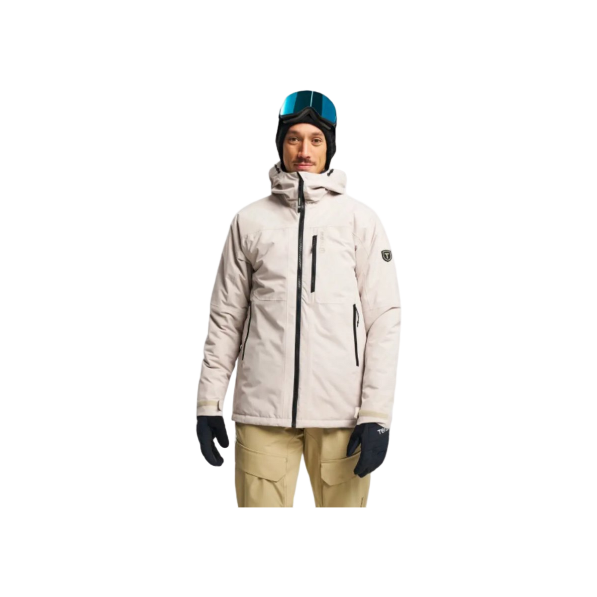 Tenson Niseko Ski Jacket Men