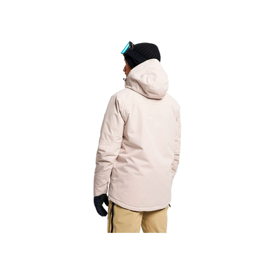 Tenson Niseko Ski Jacket Men